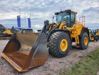 Volvo L 150 H