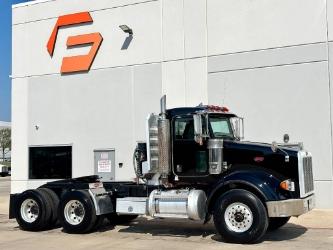 Peterbilt 378