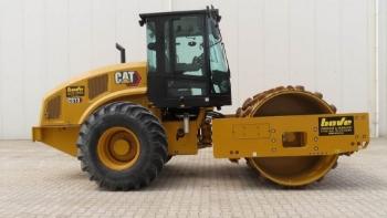 CAT CS13