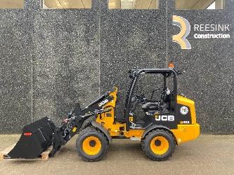 JCB 403