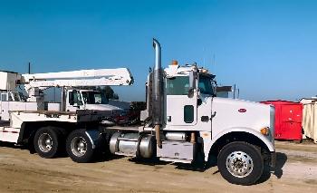 Peterbilt 365