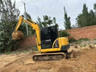 Komatsu PC 56
