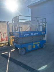 Genie GS 2646