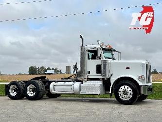 Peterbilt 388