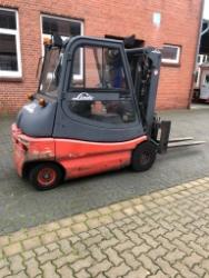 Linde E 30