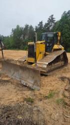 CAT D 6 N LGP