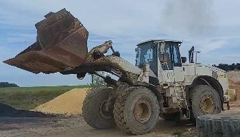 CAT 966 H