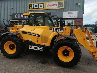 JCB 538-60