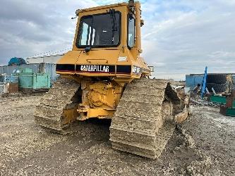 CAT D 5