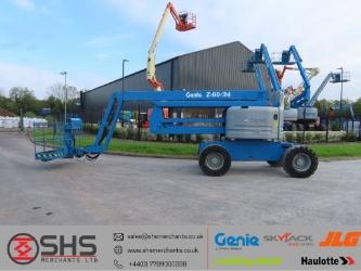 Genie Z 60/34