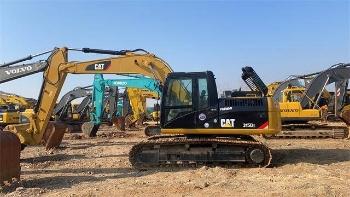 CAT 315D2