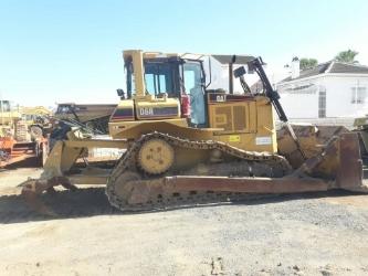 CAT D 6 R II