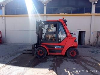 Linde H 70 D