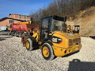 CAT 906 H