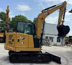 CAT 306