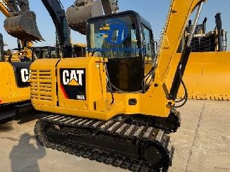 CAT 306E