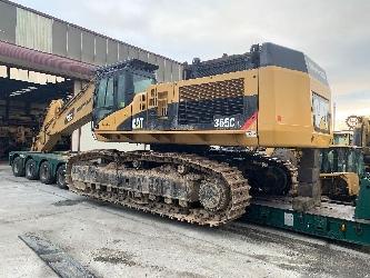 CAT 365 C