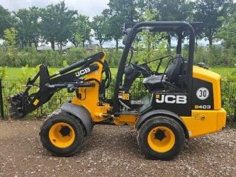 JCB 403