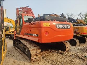 Doosan DX 300