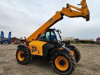 JCB 536-60