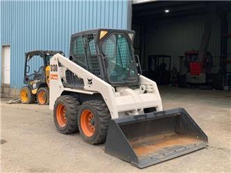 Bobcat S 130