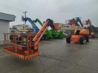 JLG 1350 SJP