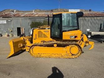 CAT D 5