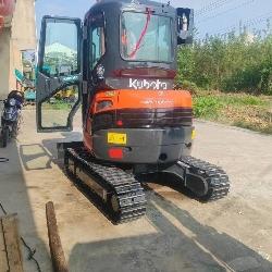 Kubota U 35