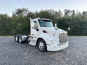 Peterbilt 579