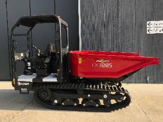 Hinowa TX3005