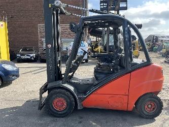 Linde H30D