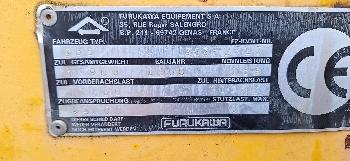 Furukawa 355