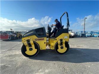 Bomag BW 138