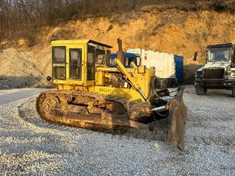 CAT D 6 C