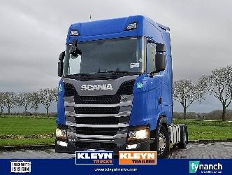 Scania S450