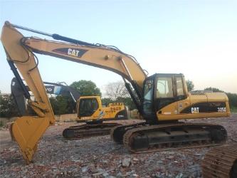 CAT 325C