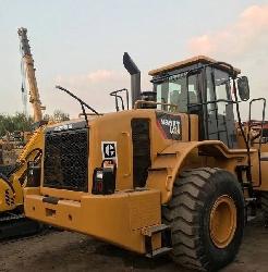 CAT 966   H