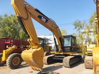 CAT 330 D