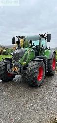 Fendt 724