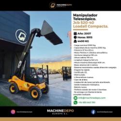 JCB 520-40
