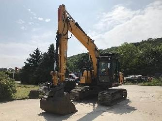 JCB JS130LC