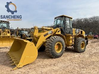 CAT 966H