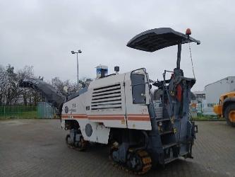 Wirtgen W120F