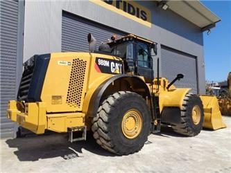 CAT 980M