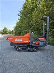 Kubota KC 70