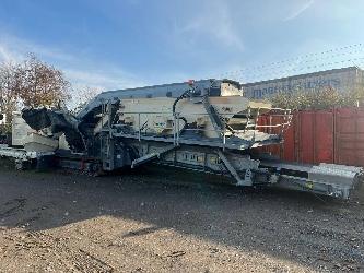 Metso ST4.8