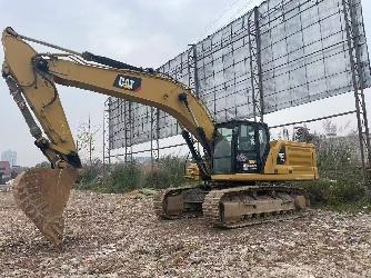 CAT 336