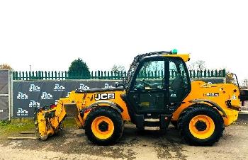 JCB 540-140