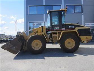 CAT 914 G