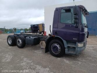 DAF CF 75.250